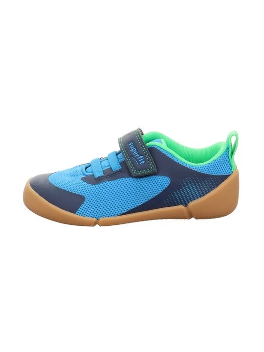 Foto van product Sneakers laag Superfit donkerblauw