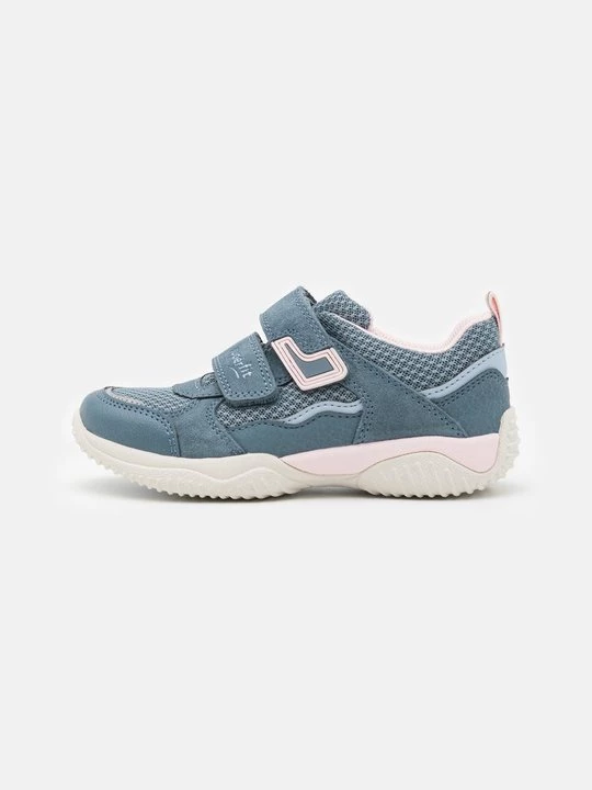 Foto van product Sneakers laag Superfit donkerblauw