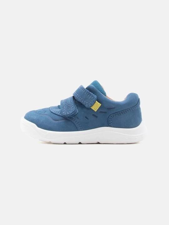 Foto van product Sneakers laag Superfit donkerblauw