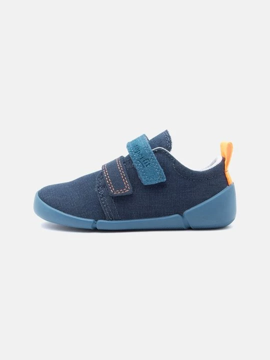 Foto van product Sneakers laag Superfit donkerblauw