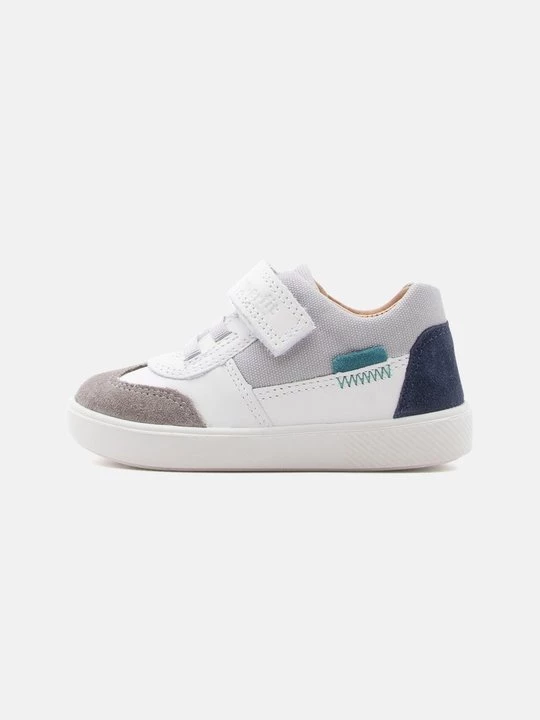 Foto van product Sneakers laag Superfit donkerroze