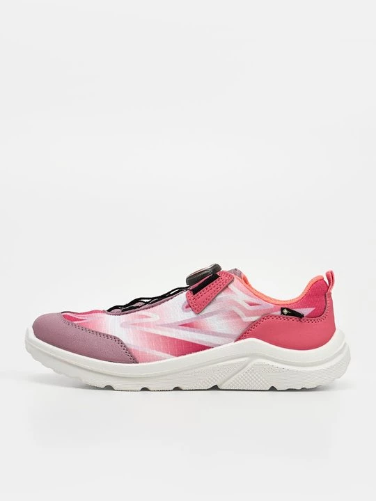 Foto van product Sneakers laag Superfit donkerroze