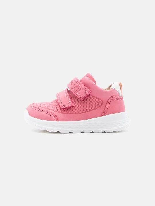Foto van product Sneakers laag Superfit donkerroze
