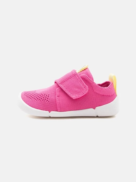 Foto van product Sneakers laag Superfit donkerroze