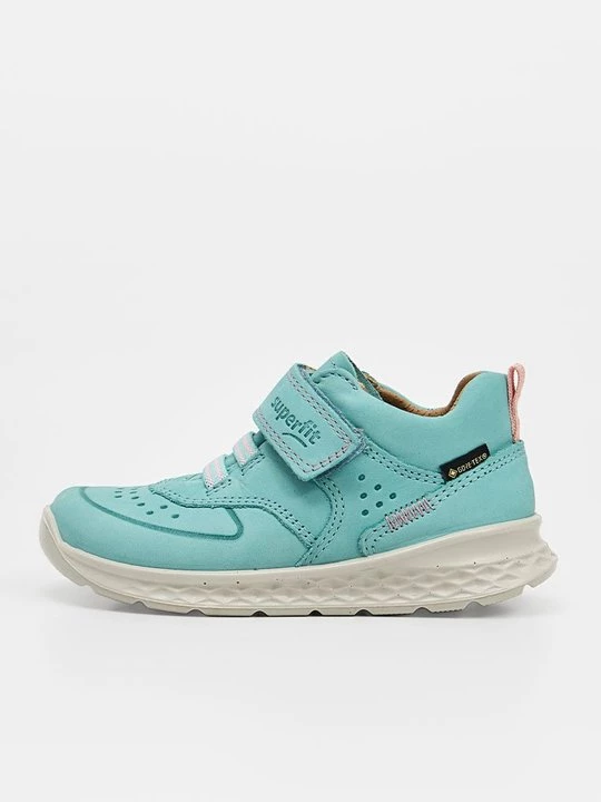 Foto van product Sneakers laag Superfit donkerroze