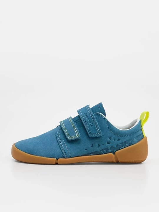 Foto van product Sneakers laag Superfit geel