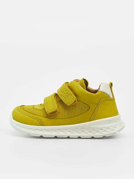 Foto van product Sneakers laag Superfit geel
