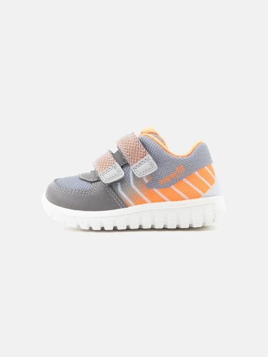 Foto van product Sneakers laag Superfit grijs