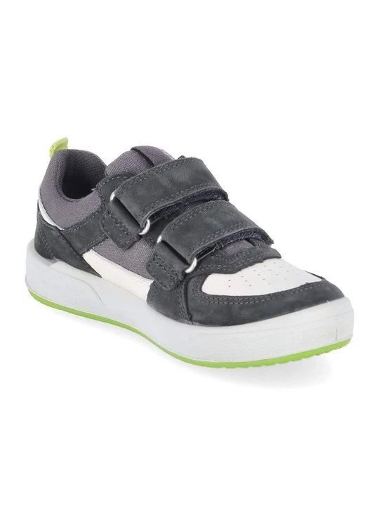 Foto van product Sneakers laag Superfit grijs