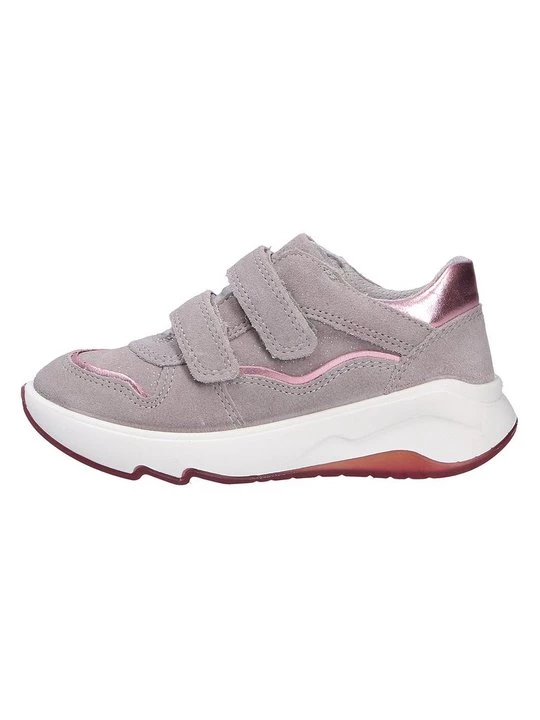 Foto van product Sneakers laag Superfit grijs