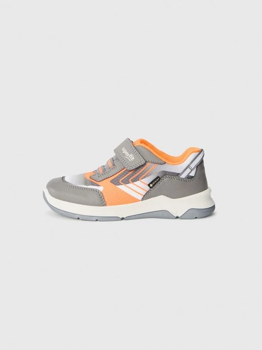 Foto van product Sneakers laag Superfit grijs