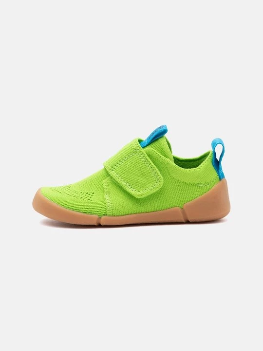 Foto van product Sneakers laag Superfit groen