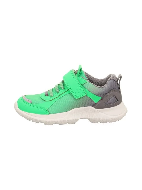 Foto van product Sneakers laag Superfit groen