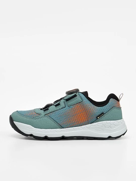 Foto van product Sneakers laag Superfit groen