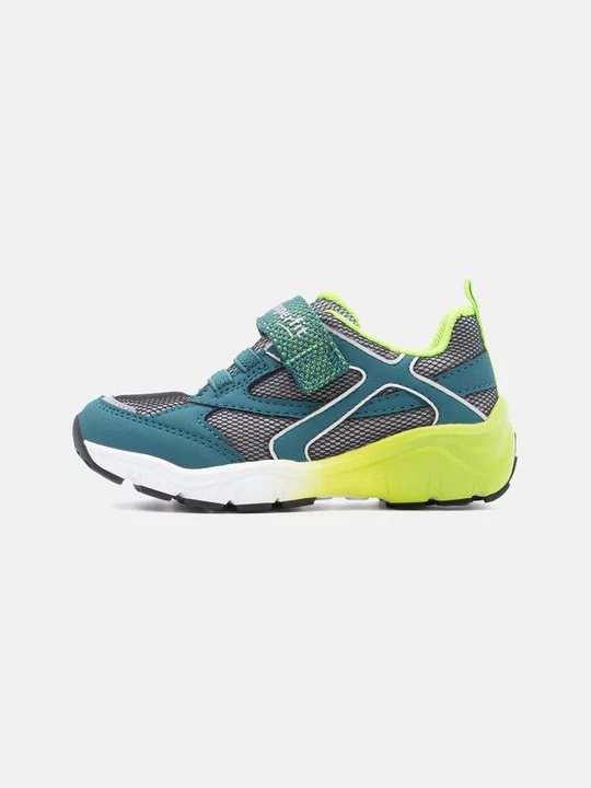 Foto van product Sneakers laag Superfit groen