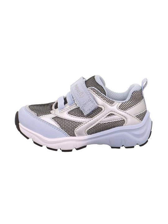 Foto van product Sneakers laag Superfit lichtblauw