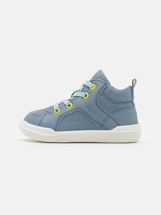 Foto van product Sneakers laag Superfit lichtblauw