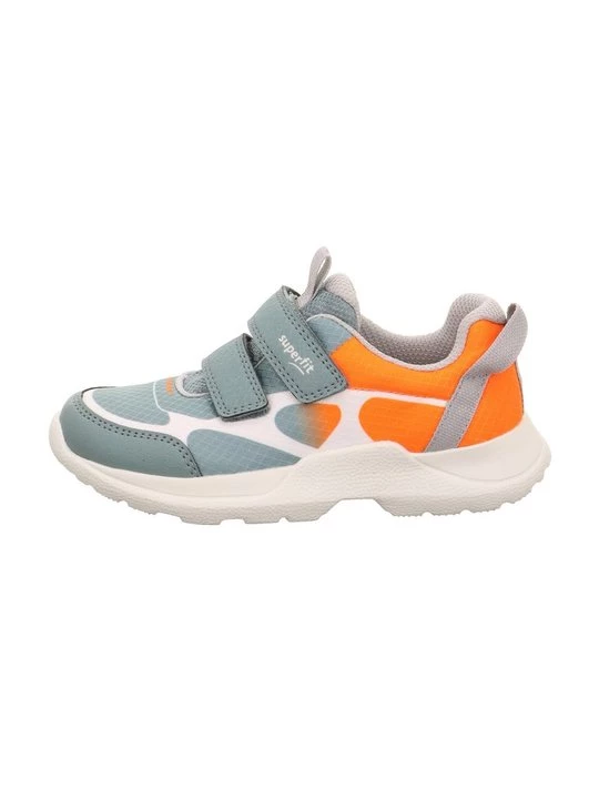 Foto van product Sneakers laag Superfit lichtgroen