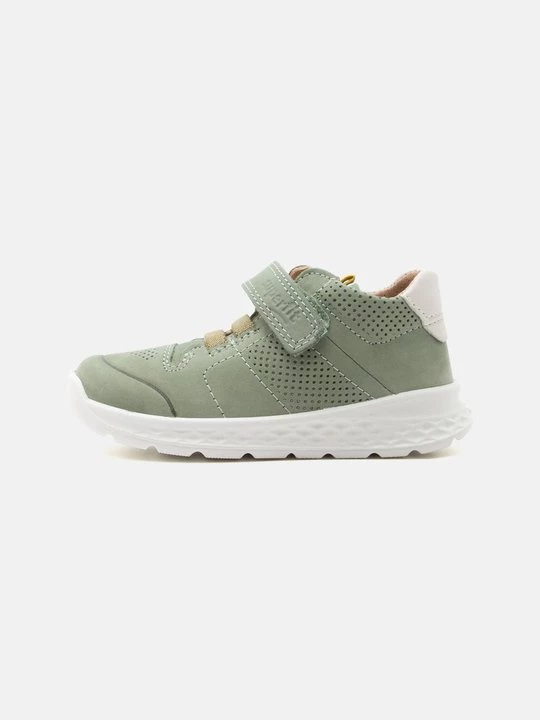 Foto van product Sneakers laag Superfit lichtgroen
