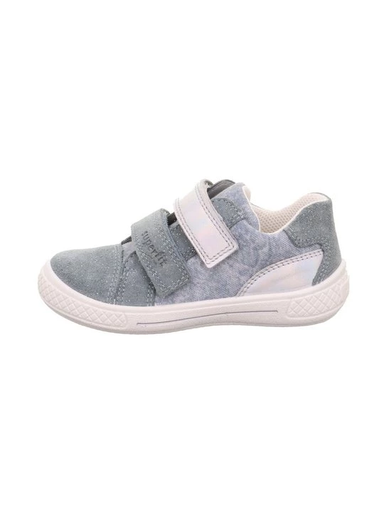 Foto van product Sneakers laag Superfit lichtgroen