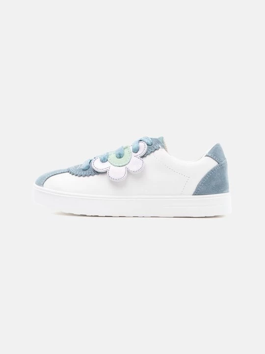Foto van product Sneakers laag Superfit lichtgroen