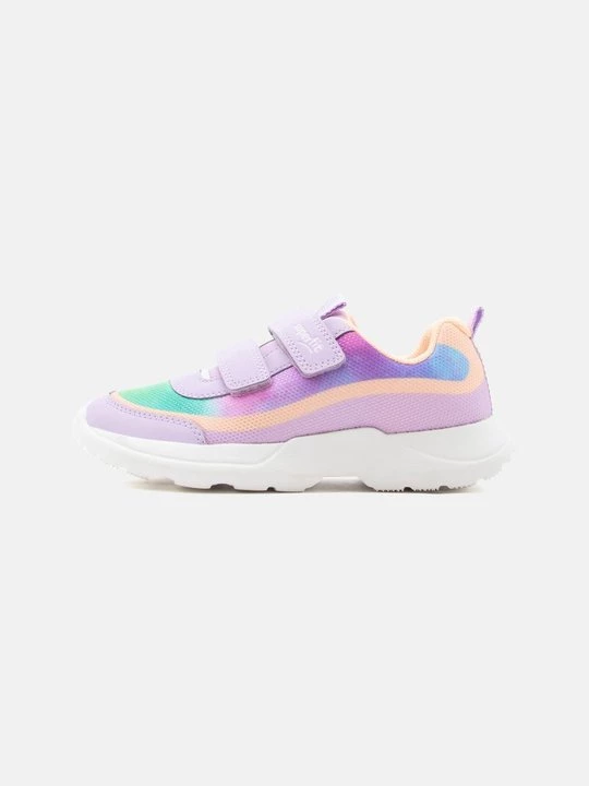 Foto van product Sneakers laag Superfit lila