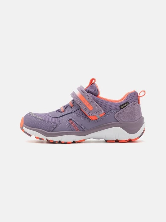 Foto van product Sneakers laag Superfit lila