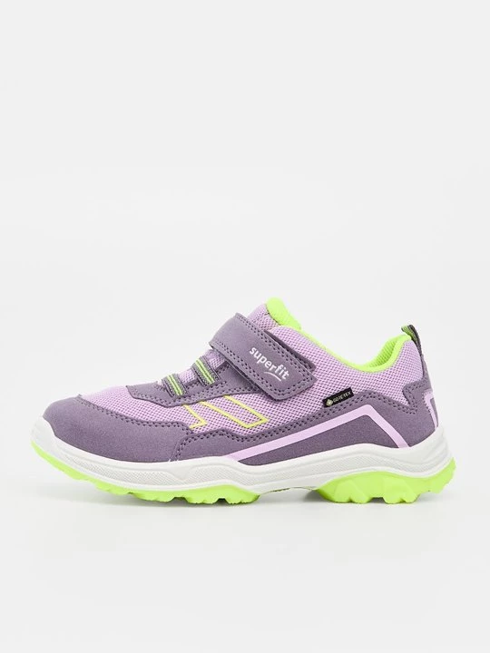Foto van product Sneakers laag Superfit lila