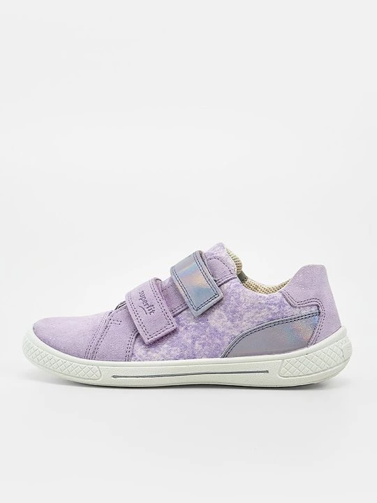 Foto van product Sneakers laag Superfit lila