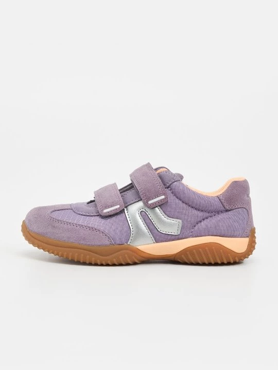 Foto van product Sneakers laag Superfit oranje