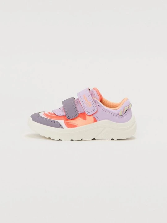 Foto van product Sneakers laag Superfit oranje
