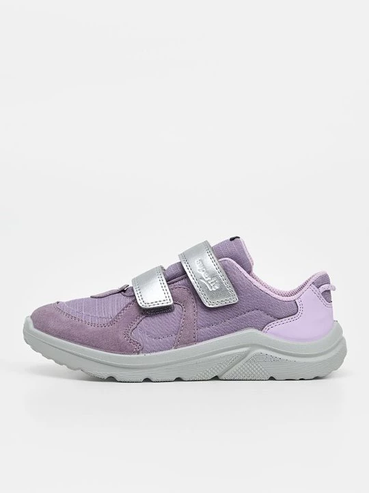 Foto van product Sneakers laag Superfit paars