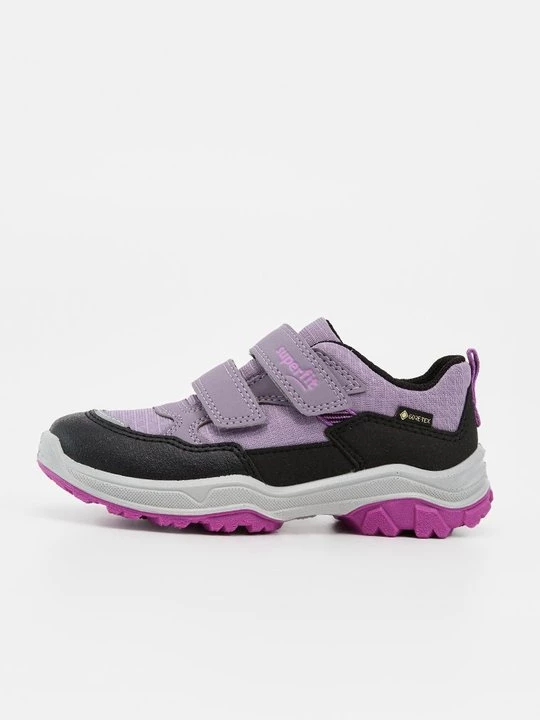 Foto van product Sneakers laag Superfit paars