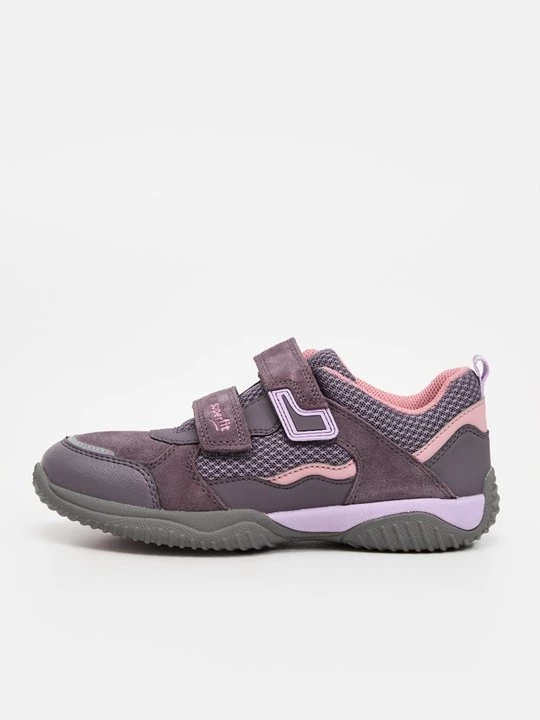Foto van product Sneakers laag Superfit paars
