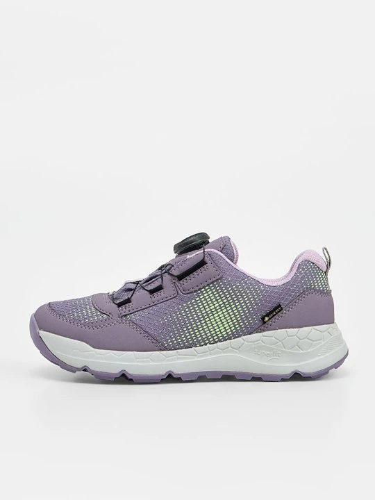 Foto van product Sneakers laag Superfit paars