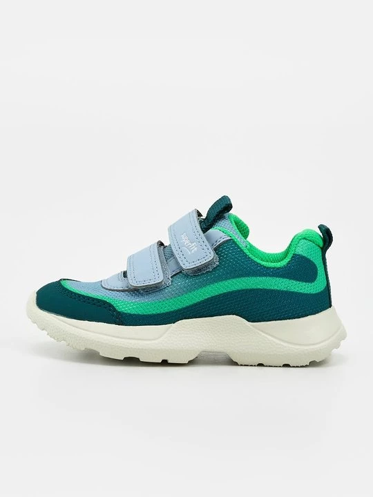 Foto van product Sneakers laag Superfit petrol