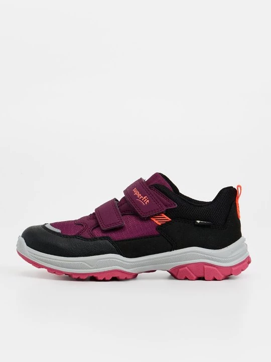 Foto van product Sneakers laag Superfit rood
