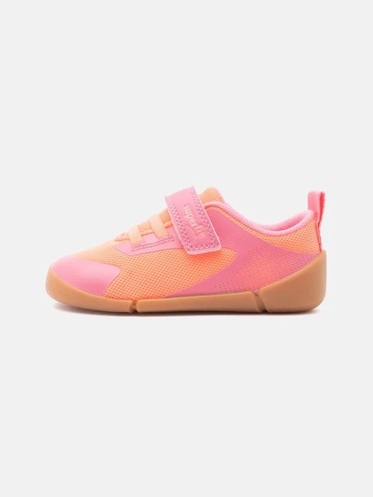 Foto van product Sneakers laag Superfit roze