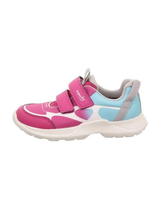 Foto van product Sneakers laag Superfit roze