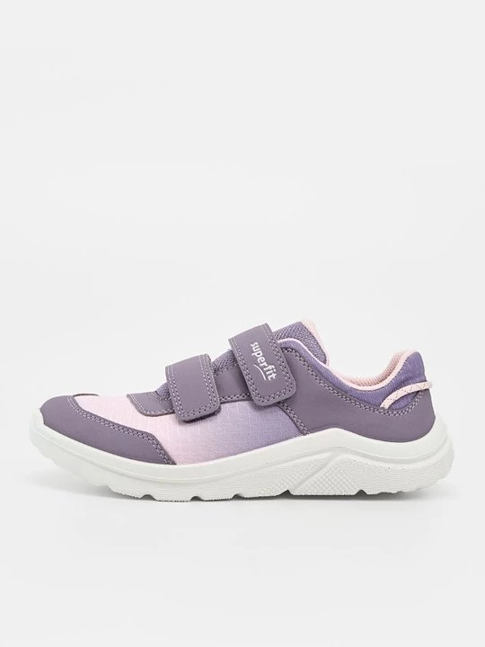 Foto van product Sneakers laag Superfit roze