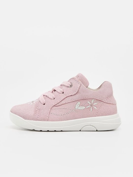 Foto van product Sneakers laag Superfit roze
