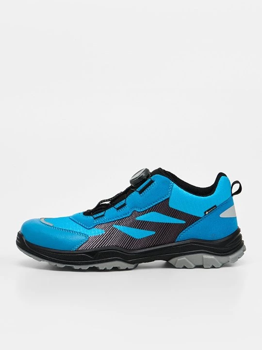 Foto van product Sneakers laag Superfit turquoise