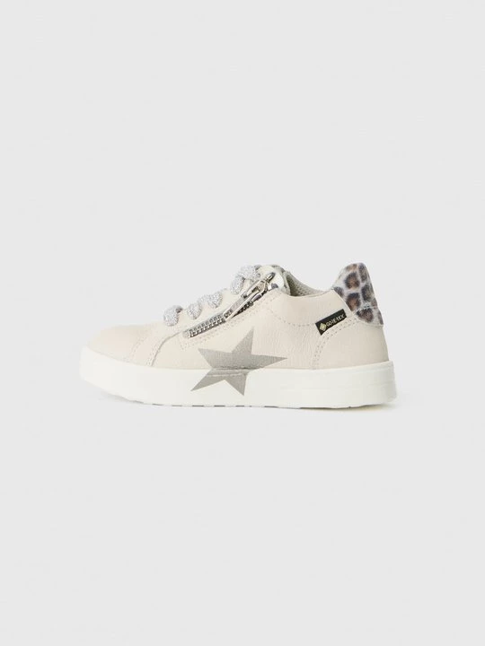 Foto van product Sneakers laag Superfit wit