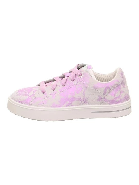 Foto van product Sneakers laag Superfit wit