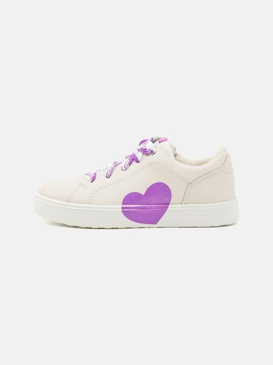 Foto van product Sneakers laag Superfit wit