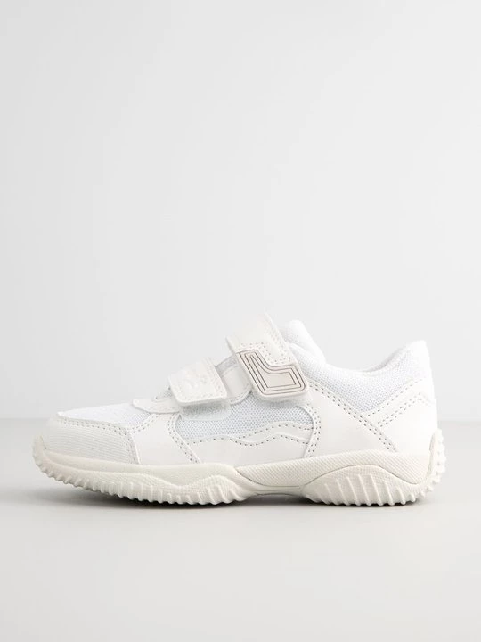 Foto van product Sneakers laag Superfit wit