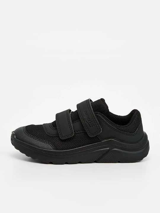 Foto van product Sneakers laag Superfit zwart
