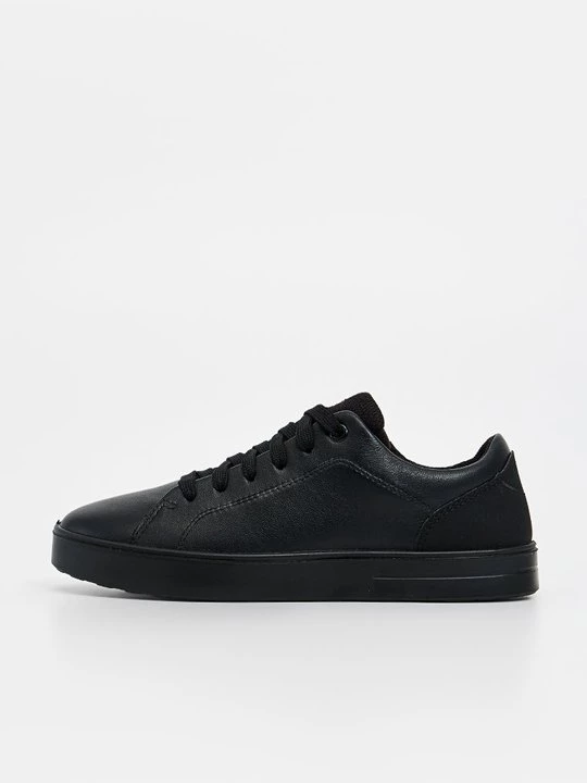 Foto van product Sneakers laag Superfit zwart