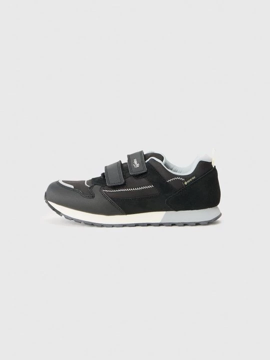 Foto van product Sneakers laag Superfit zwart