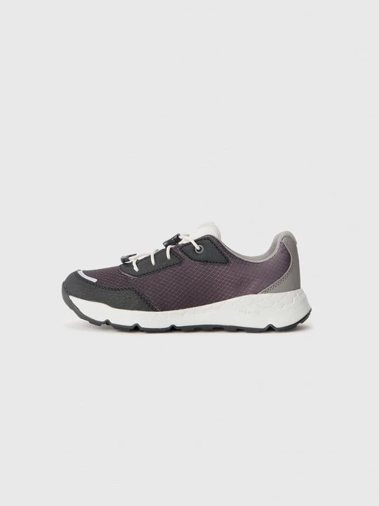 Foto van product Sneakers laag Superfit zwart
